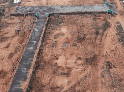 Rayyan Garden Project Images