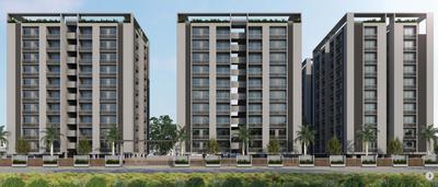 Gallery Cover Pic of Sanctum Palacio