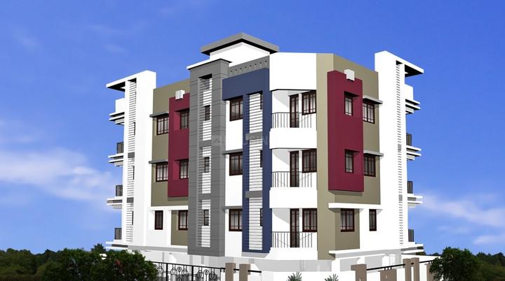 Gallery Cover Pic of Joy Guru Developers Navadisha