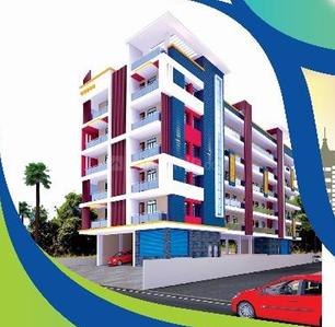 Gallery Cover Pic of Green Homes Kusum Darmdev Apartment