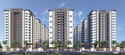 Happy Home Nakshatra Nebula