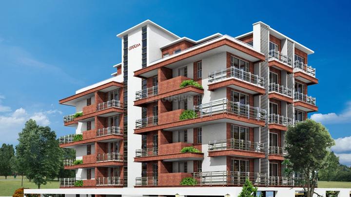 Gallery Cover Pic of Chowriappa Grazia