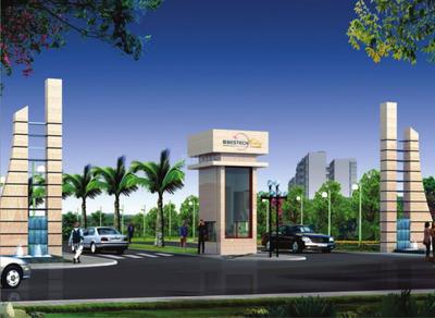 Bestech City Plots