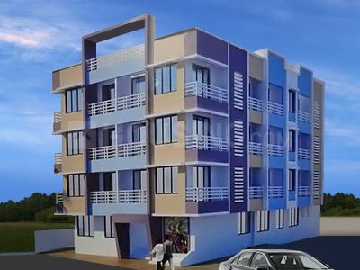 Shreeyog Plaza Project Images