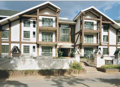 Prestige Chalet