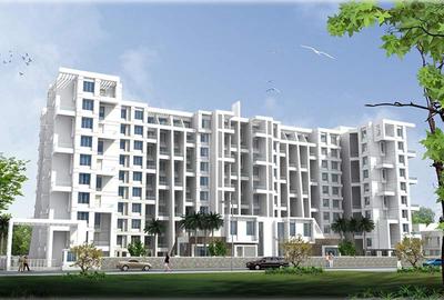 Jhala Manjri Greens 5