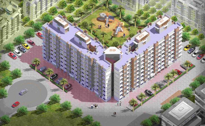 RNA NG Platinum City Phase IV Main Image 1