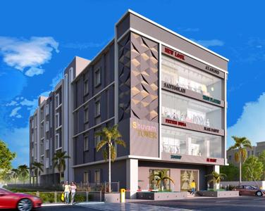 Project Image of 2750 Sq.ft 4 BHK Apartment / Flat for sale in Forest Park for Rs. 31000000