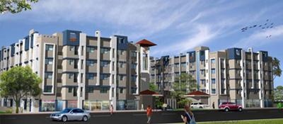 Project Image of 462 Sq.ft 1 BHK Apartment / Flat for sale in Sonarpur for Rs. 850000