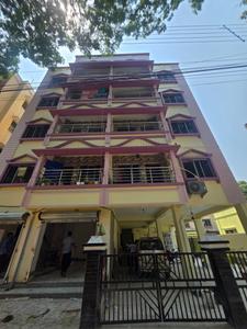 Durga Apartment