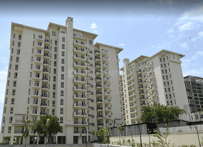 Project Image of 1390 Sq.ft 3 BHK Apartment / Flat for sale in Sector 65 for Rs. 23800000