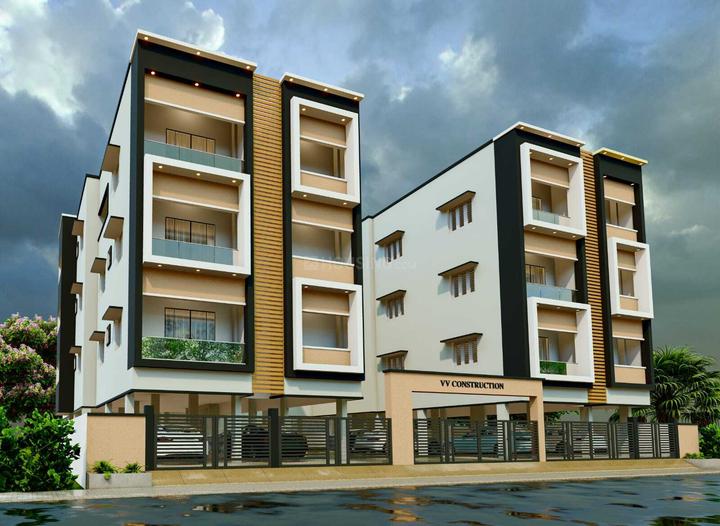 Gallery Cover Pic of Vetri Vel Flats