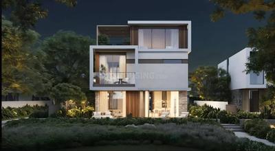 Dubai The Acres Phase 3 Project Images
