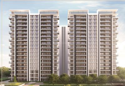 Project Image of 2134 Sq.ft 3 BHK Apartment / Flat for sale in Sector 108 for Rs. 45000000