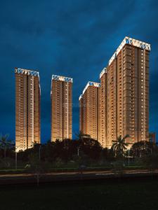 Project Image of 2277 Sq.ft 3 BHK Apartment / Flat for sale in Tellapur for Rs. 16800000