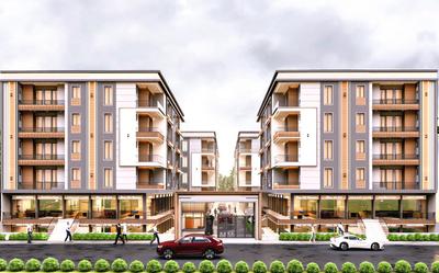 Project Image of 1600 Sq.ft 4 BHK Independent House for sale in Sector 73 for Rs. 7800000