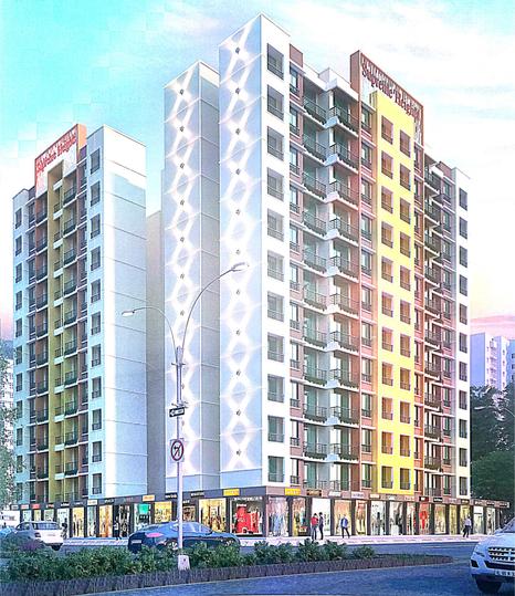 Supreme Heights Main Image 1