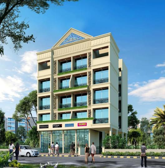 Gallery Cover Pic of Lakshadeep Tulip