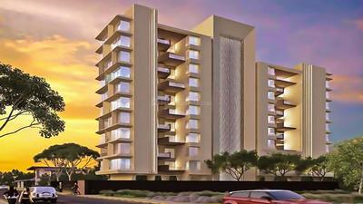 4 BHK Flat