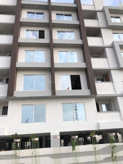 Crystal Heights Elevation 1