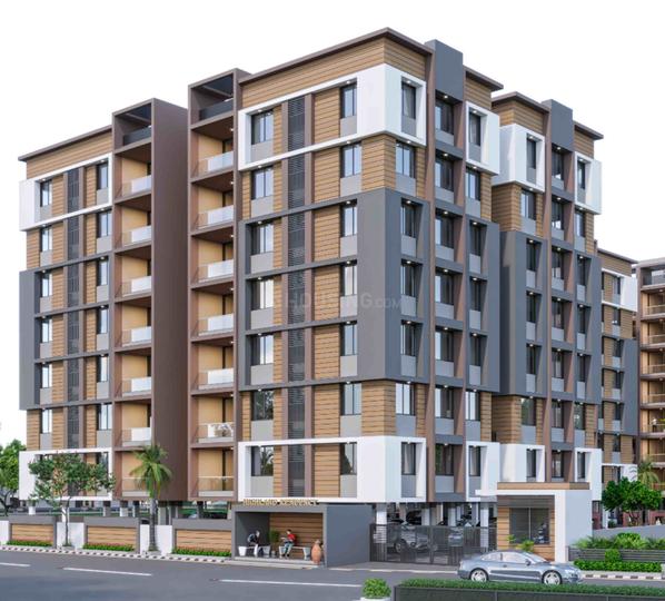 Gallery Cover Pic of Siddheshwar Highland Residency