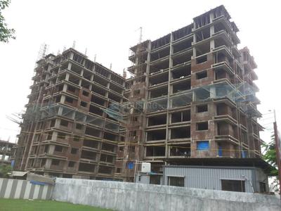S P Saundarya Palace Project Images