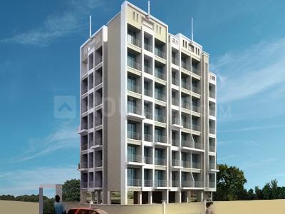 Project Image of 1800 Sq.ft 3 BHK Apartment / Flat for sale in Kharghar for Rs. 24900000