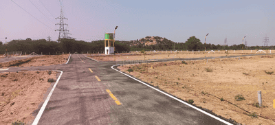 Marutham Nagar Phase I Project Images
