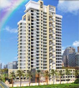 Gallery Cover Pic of Commercial Chandra Darshan Heights