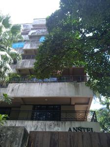 Anstel Apartment Project Images