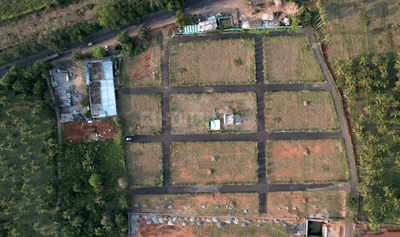 Gallery Cover Pic of Apoorva Garden Phase 3
