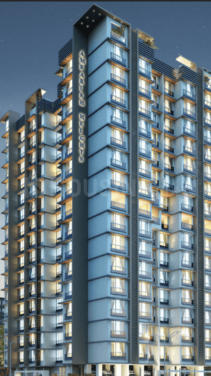 Gallery Cover Pic of GOYAL AMBARISH HEIGHTS
