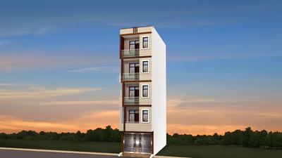 Gallery Cover Pic of Manikaran Associates Manikaran Homes 2