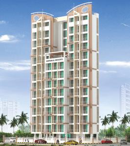 Project Image of 1230 Sq.ft 2 BHK Apartment / Flat for sale in Kamothe for Rs. 13000000
