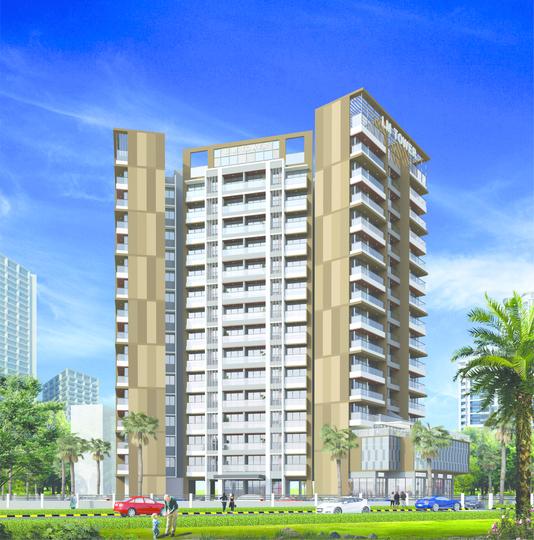 Gallery Cover Pic of L M Tower