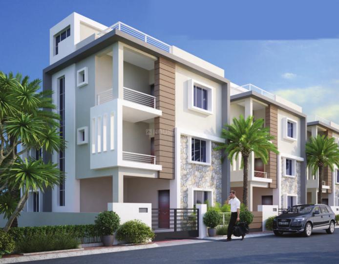 Gallery Cover Pic of Skytech Infinity Phase VI