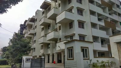 Project Image of 1048 Sq.ft 2 BHK Apartment / Flat for sale in Wakad for Rs. 5600000