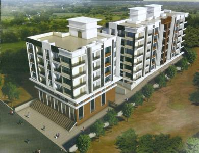 Gallery Cover Image of 1300 Sq.ft 2 BHK Apartment / Flat for rent in Gajraj Julieta Complex, Salcete for Rs. 22000