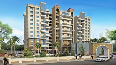 Rama Amrutvel Greens Phase I