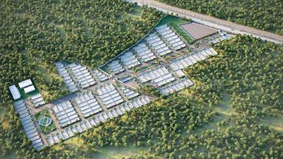 Residential Lands for Sale in Ripss Belgravia Homes