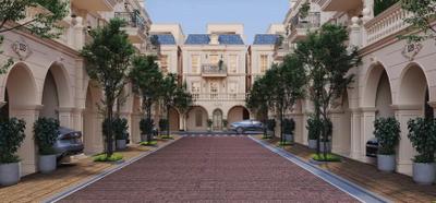 Godrej Florenne Phase II Project Images