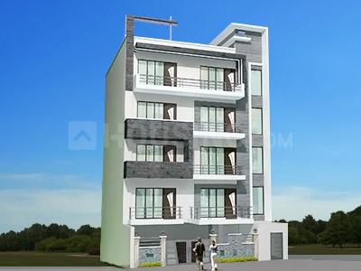 PVR Buildtech PVR Apartments 6 Project Images