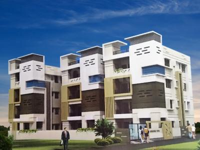 3 BHK Flat