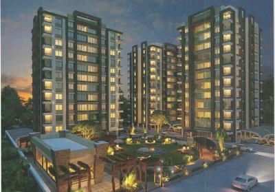 Yogi Corporation Yogi Hieghts Project Images