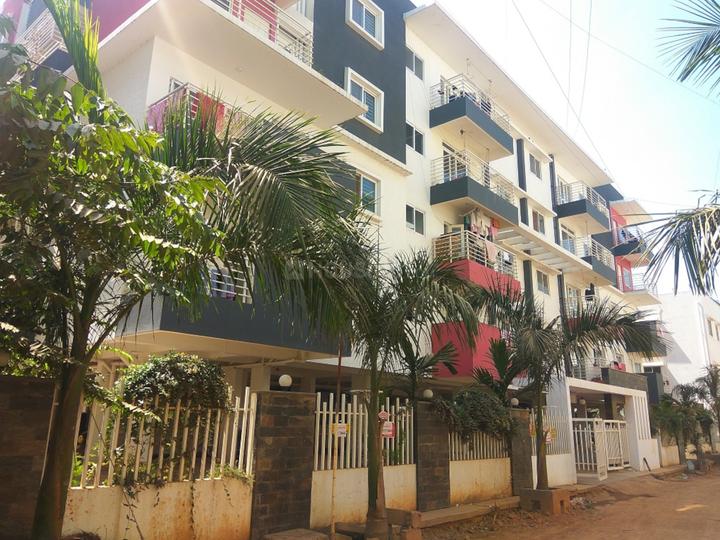Saritha Opulence Elevation 1