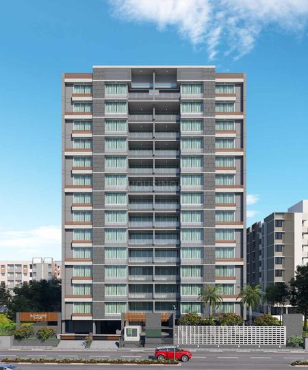 Gallery Cover Pic of Balmukund Lavish