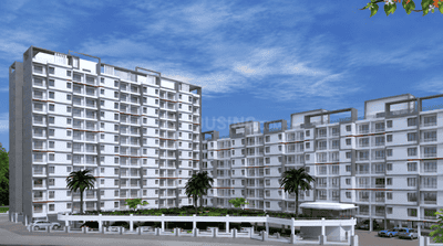 Gallery Cover Pic of AL Saad Hira Residency Phase 2
