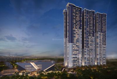 Project Image of 1600 Sq.ft 3 BHK Apartment / Flat for sale in Sarjapur for Rs. 14400000