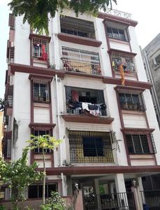 1 RK Flat