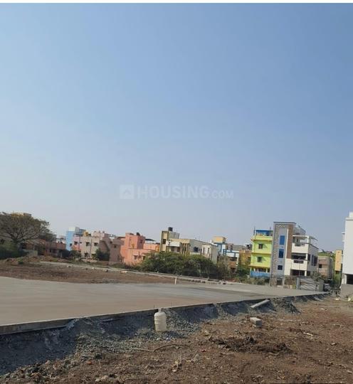 Gallery Cover Pic of Iyra Anuhya